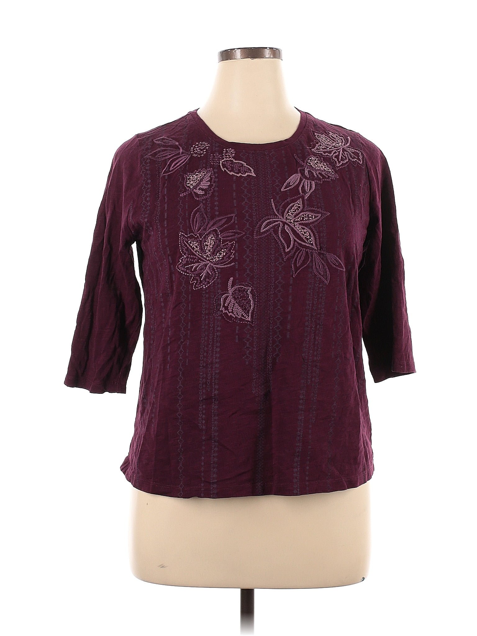 Cj Banks Women's Clothing On Sale Up To 90 Off Retail ThredUp