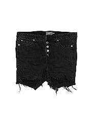 Torrid Denim Shorts