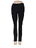 Aqua Solid Black Jeans Size 29 waist - photo 1