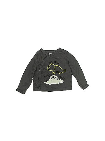 Gerber Long Sleeve T-Shirt (view 1)