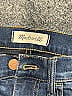 Madewell Blue Jeans Size 23 waist - photo 3