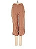 RVCA Brown Casual Pants Size 24 waist - photo 1