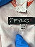 Fylo 100% Polyester Pink Sleeveless Blouse Size M - photo 4