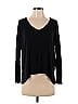 Michael Stars Black Pullover Sweater Size XS - photo 1