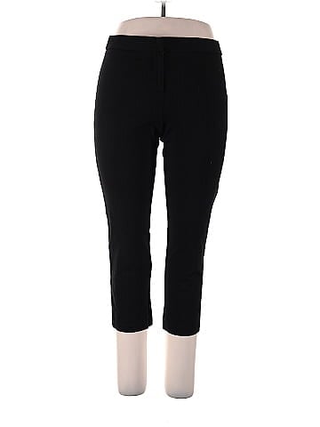 Amanda + Chelsea Active Pants (view 1)