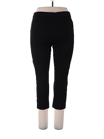 Amanda + Chelsea Active Pants (view 2)