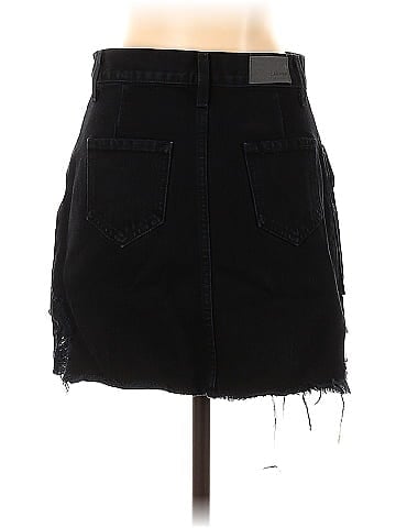 Carmar Denim Skirt (view 2)