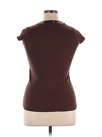 Anxiety Sleeveless T-Shirt (view 2)