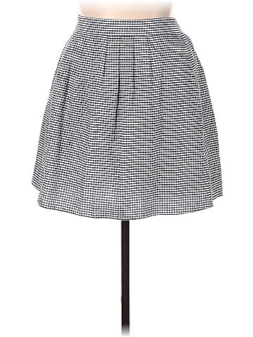 Maison Jules Formal Skirt (view 1)