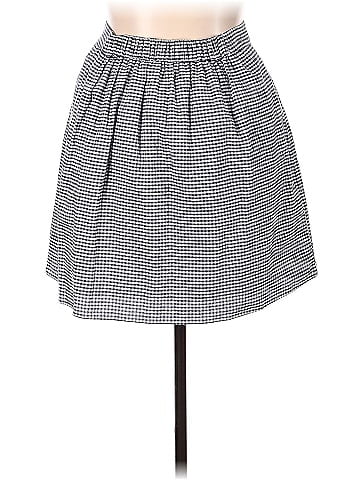 Maison Jules Formal Skirt (view 2)