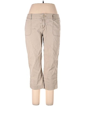 Aeropostale Khakis (view 1)