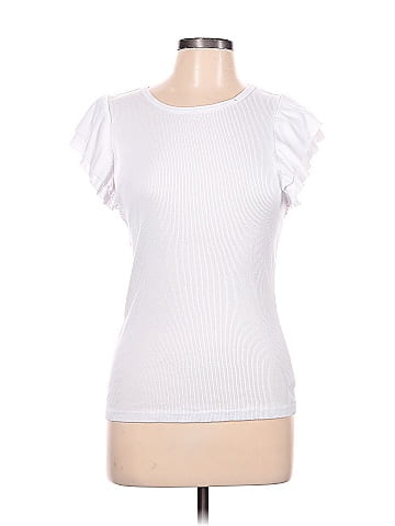 t.la Sleeveless T-Shirt (view 1)