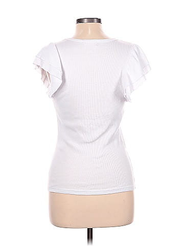 t.la Sleeveless T-Shirt (view 2)