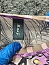 Maaji Gold Long Sleeve T-Shirt Size 6 (big kids) - photo 3