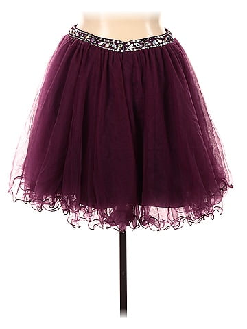 Unbranded Formal Skirt (view 2)
