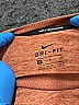 Nike Orange Long Sleeve Top Size M - photo 3