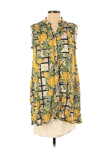 Porridge Casual Dress (view 1)