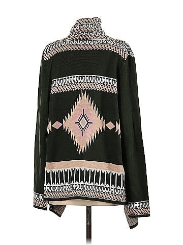 Octavia Cardigan (view 2)