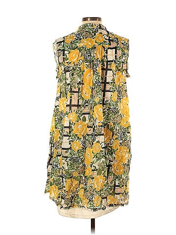 Porridge Casual Dress (view 2)