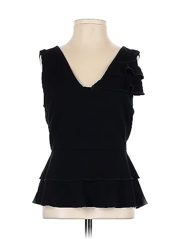 Guest Editor Sleeveless Top (view 1)