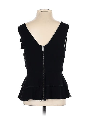 Guest Editor Sleeveless Top (view 2)