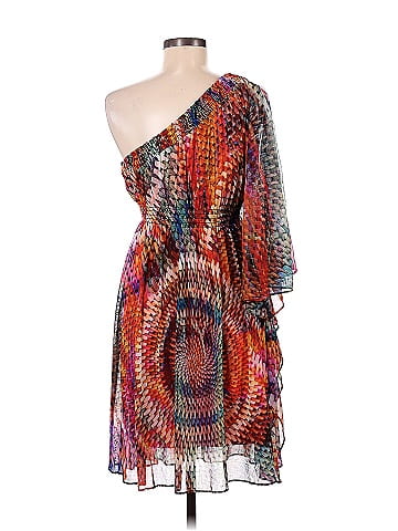 Muse Cocktail Dress (view 2)