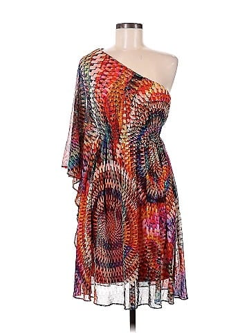 Muse Cocktail Dress (view 1)