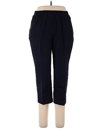 Breckenridge Casual Pants (view 1)