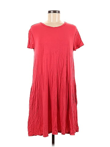 Piko Casual Dress (view 1)