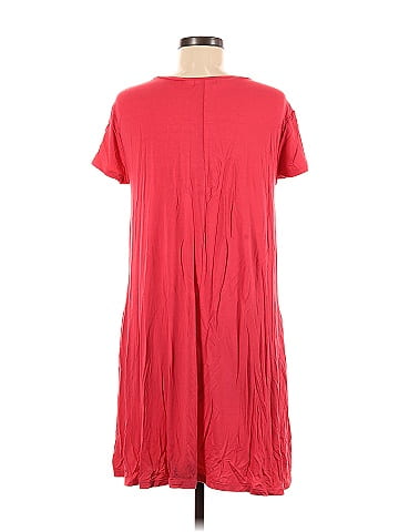 Piko Casual Dress (view 2)