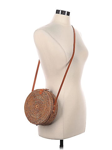 Straw Studios Crossbody Bag (view 2)