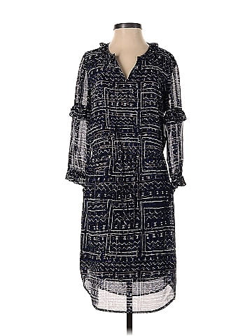 Octavia Casual Dress (view 1)