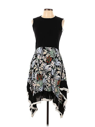 Maje Cocktail Dress (view 1)