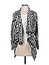 Say What? Black Cardigan Size S - photo 1