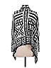 Say What? Black Cardigan Size S - photo 2