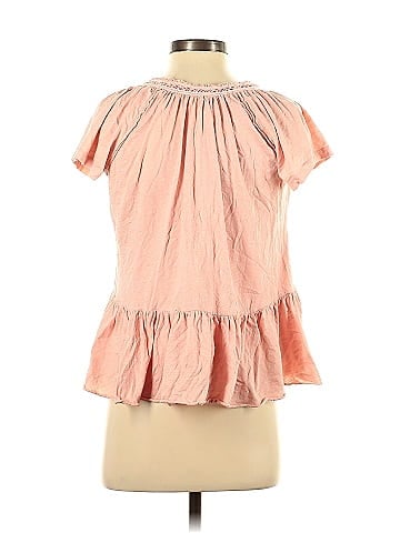 Lucky & Coco Short Sleeve Top (view 2)