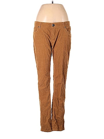 No Fuze Jeans Casual Pants (view 1)
