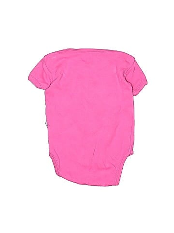 DK Kids Short Sleeve Onesie (view 2)
