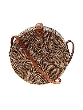 Straw Studios Crossbody Bag