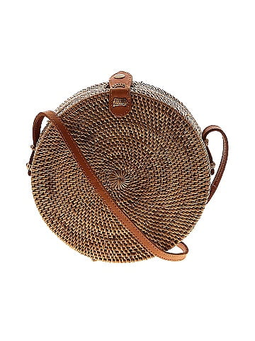 Straw Studios Crossbody Bag (view 1)