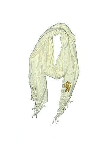 Peach Couture Scarf (view 1)