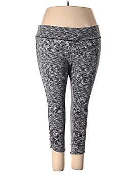 Mossimo supply co capri leggings hotsell