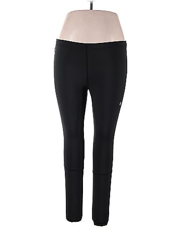 Asics Active Pants (view 1)