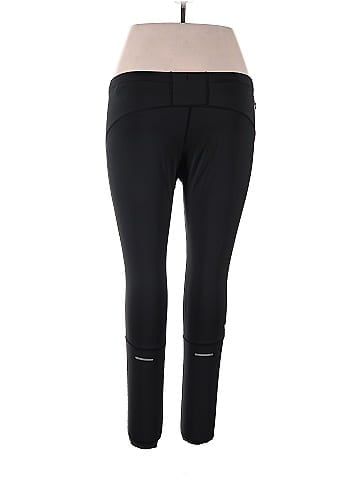 Asics Active Pants (view 2)