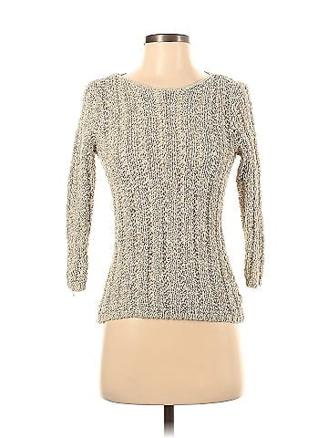 Dana Buchman Pullover Sweater (view 1)