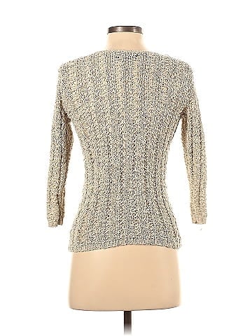 Dana Buchman Pullover Sweater (view 2)