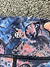 Lululemon Athletica Print Blue Active Pants Size 4 - photo 3