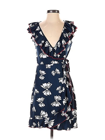Susie Rose Casual Dress (view 1)