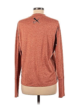 Nike Long Sleeve Top (view 2)