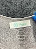 Monisqui Gray Pullover Sweater Size L (estimated) - photo 3